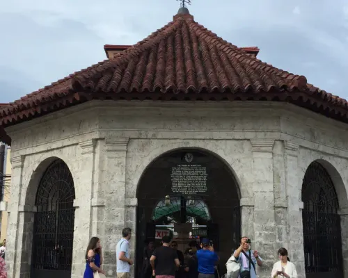 Half-Day Cebu City Tour